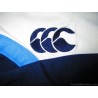 2004-06 Castres Olympique Canterbury Pro Away Shirt