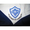 2004-06 Castres Olympique Canterbury Pro Away Shirt