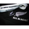 2013-14 New Zealand Rugby Adidas Pro Home Shirt