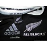 2013-14 New Zealand Rugby Adidas Pro Home Shirt