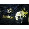 2009 Kolkata Knight Riders Reebok T20 Shirt