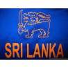 2014-16 Sri Lanka Cricket One Day International Jersey