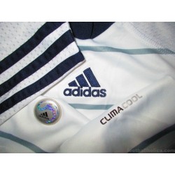 2009-10 Chelsea Adidas Third Shirt