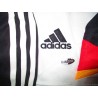 2004-05 Germany Adidas Home Shirt
