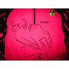 1990-92 Giessegi Vintage 'Bolero' Pink Cycling Jersey