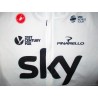 2017 Team Sky x Castelli 'Tour de France' Podio Jersey