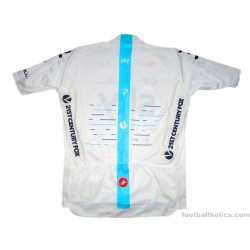 2017 Team Sky x Castelli 'Tour de France' Podio Jersey