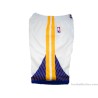 2014-17 Golden State Warriors Adidas Home Shorts