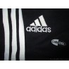 2004-05 Real Madrid Adidas Polo Shirt