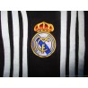 2004-05 Real Madrid Adidas Polo Shirt