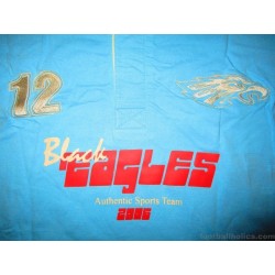 2006 Black Eagles by Cufstein Shirt