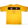 2012-13 Rotherham Puma Away Shirt