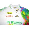1998-99 The Greenery Cycling Team Giessegi Jersey *w/tags*