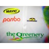 1998-99 The Greenery Cycling Team Giessegi Jersey *w/tags*