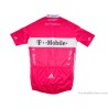 2007 T-Mobile Team Adidas Cycling Jersey Rider Worn Bert Grabsch