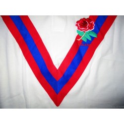 1980s England Rugby League Home L/S Shirt