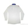 1980s England Rugby League Home L/S Shirt