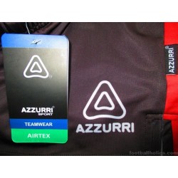 2020-22 Azzurri Sport 'Airtex' Match Issue Camogie Skorts *w/tags*