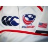 2011-13 USA Rugby Canterbury Pro Home Shirt
