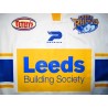 2007 Leeds Rhinos Rugby League Patrick Pro Home Shirt
