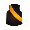 2013-16 Richmond Tigers Sekem Home Guernsey