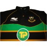 2012-14 Northampton Saints Burrda Sport Home Shirt