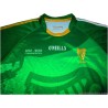 2016 Ireland (Éire) 'Easter Rising Centenary' O'Neills 1916 Commemoration Jersey