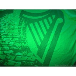 2016 Ireland (Éire) 'Easter Rising Centenary' O'Neills 1916 Commemoration Jersey