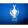 2019 Solheim Cup 'Gleneagles Scotland' Ping Polo Shirt
