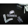 2003-05 England Rugby Cotton Traders Guinness Shirt