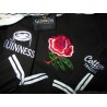 2003-05 England Rugby Cotton Traders Guinness Shirt