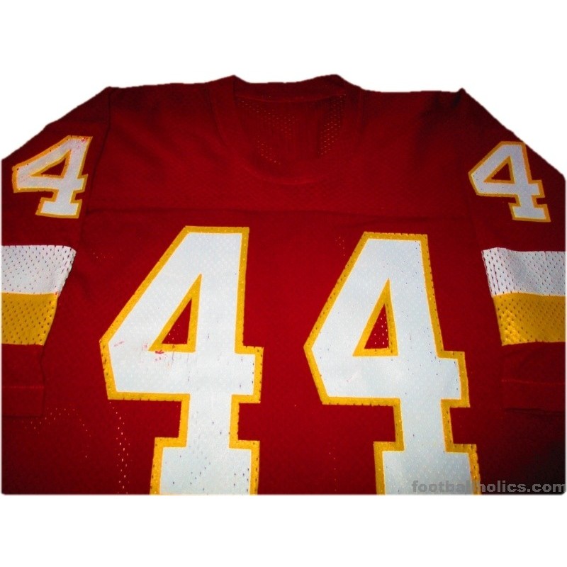 Redskins on sale 44 jersey