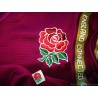 2012-13 England Rugby Canterbury Pro Away Shirt