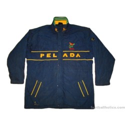 1993-94 West Brom Pelada Bench Coat