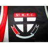 2003 St Kilda Saints Sekem Home Guernsey
