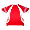 2007 Tonga Rugby 'World Cup' KooGa Pro Home Shirt