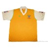 1991-94 Louth GAA (Lugbaidh) O'Neills Away Jersey Match Worn #5