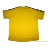 2006-08 Brondby Adidas Home Shirt