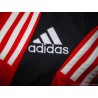 2011 England Cricket Adidas One Day International Jersey