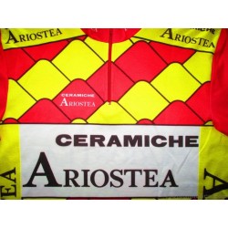 1990 Ariostea Cycling Jersey