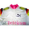 1991 Telekom Cycling Puma Rider Worn Skinsuit