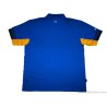 2003-06 Tipperary GAA (Tiobraid Árann) Azzurri Polo Jersey *w/tags*