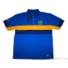 2003-06 Tipperary GAA (Tiobraid Árann) Azzurri Polo Jersey *w/tags*