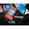 2011-12 Sligo GAA (Sligeach) Azzurri Home Jersey *w/tags*