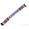 1973-76 Leeds United 'Smiley' Country Wear Scarf