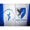 2018-19 Connacht GAA Handball (Chonnacht Liathróid Láimhe) O'B Sport Match Worn Team Of Ten Jersey