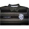 2017-18 Barbarians Rugby KooGa Polo Shirt