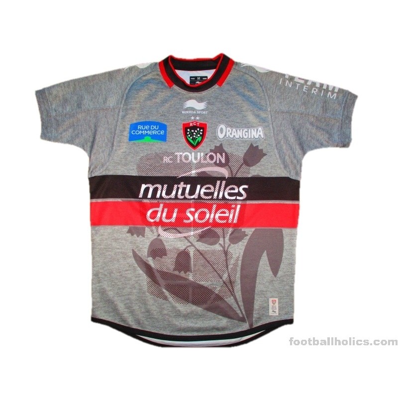 Maillot du online rct