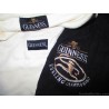 1995−2007 Guinness Hurling Championship (Craobh Iomána na hÉireann) Polo Jersey