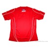 2011-13 British Army Rugby KooGa Pro Training Shirt